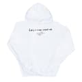 Pikkukuva 1 / 3: Disney Womens/Ladies Aladdin Life´s A Magic Carpet Ride Hoodie