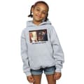 Miniatyrbillede 2 af 3: Friends Girls We Were On A Break Photo Hoodie
