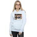 Miniatyrbillede 2 af 3: Friends Womens/Ladies Three Wise Guys Hoodie