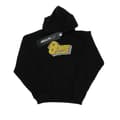 Miniatyrbilde 1 av 3: David Bowie Womens/Ladies Moonlight 90s Logo Hoodie