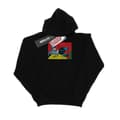 Miniatyrbild 1 av 3: DC Comics Batman Robin Slap Hoodie för flickor