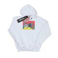 Miniatyrbild 1 av 3: DC Comics Batman Robin Slap Hoodie för flickor