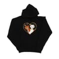 Miniatyrbilde 1 av 3: Disney Womens/Ladies The Aristocats Heart Hoodie