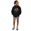 Miniatyrbillede 4 af 5: Disney Girls Coco Miguel And Hector Hoodie