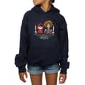 Miniatyrbillede 3 af 5: Disney Girls Coco Miguel And Hector Hoodie