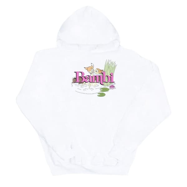 Disney Bambi Kiss-hoodie för pojkar