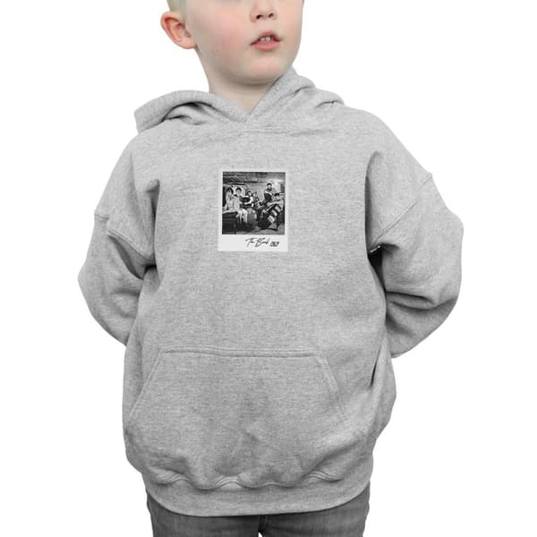 The Band Boys Memories 1969 Hoodie