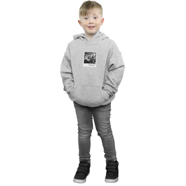 The Band Boys Memories 1969 Hoodie