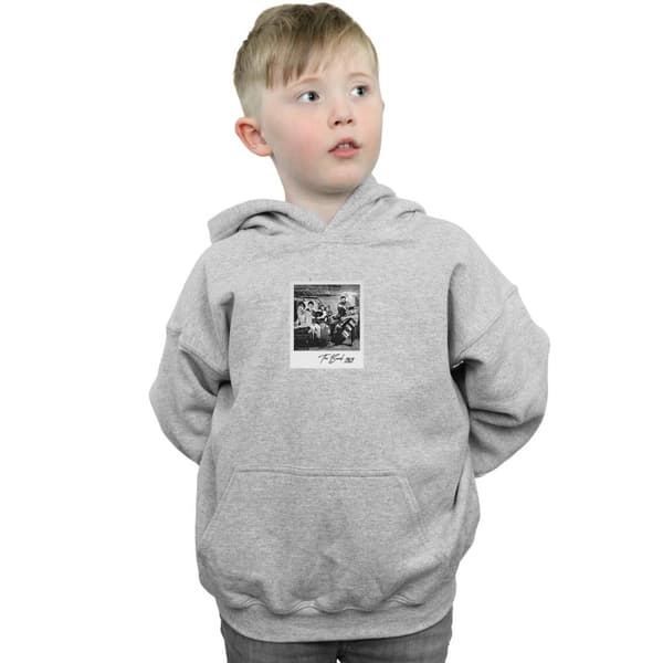 The Band Boys Memories 1969 Hoodie