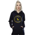 Miniatyrbillede 2 af 3: Disney Womens/Ladies Frozen 2 Sven I Grew Up In Nature Hoodie