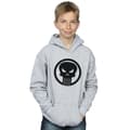 Miniatyrbild 2 av 3: Marvel Pojkar The Punisher Skull Circle Hoodie