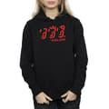 Miniatyrbild 3 av 5: The Police Ghost Icon-hoodie för damer/kvinnor