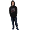 Miniatyrbild 5 av 5: Marvel Pojkar Guardians Of The Galaxy Neon Star Lord Hoodie