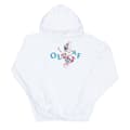 Pikkukuva 1 / 3: Disney Womens/Ladies Frozen 2 Olaf Leaf Jump Hoodie