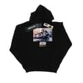 Miniatyrbild 1 av 3: Star Wars Boys The Mandalorian Scout Troopers Hoodie