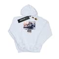 Miniatyrbild 1 av 3: Star Wars Boys The Mandalorian Scout Troopers Hoodie