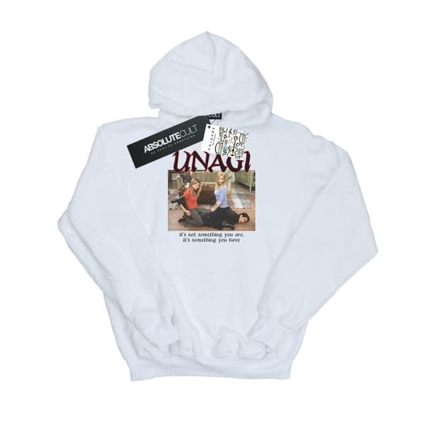 Friends Girls Unagi Photo Hoodie