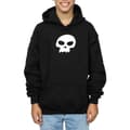 Miniatyrbillede 3 af 5: Disney Boys Toy Story Sid´s Skull Hoodie