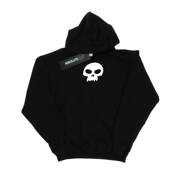 Disney Boys Toy Story Sid´s Skull Hoodie