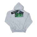 Miniatyrbillede 1 af 3: Corpse Bride Womens/Ladies Mr Bone Jangles Hoodie