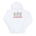 Miniatyrbild 1 av 3: Disney 101 Dalmatians Puppy Hug Hoodie - dam/dam