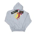 Miniatyrbillede 1 af 3: DC Comics Girls The Flash Running Emblem Hoodie