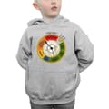 Miniatyrbillede 3 af 5: Fantastic Beasts Boys Threat Level Hoodie