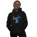 Miniatyrbilde 2 av 3: Disney Boys Lilo And Stitch Little Devils Hoodie