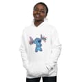 Miniatyrbilde 2 av 3: Disney Boys Lilo And Stitch Little Devils Hoodie