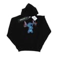 Miniatyrbilde 1 av 3: Disney Boys Lilo And Stitch Little Devils Hoodie