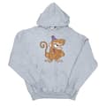 Miniatyrbild 1 av 3: Disney Kvinnor/Ladies Aladdin Classic Angry Abu Hoodie