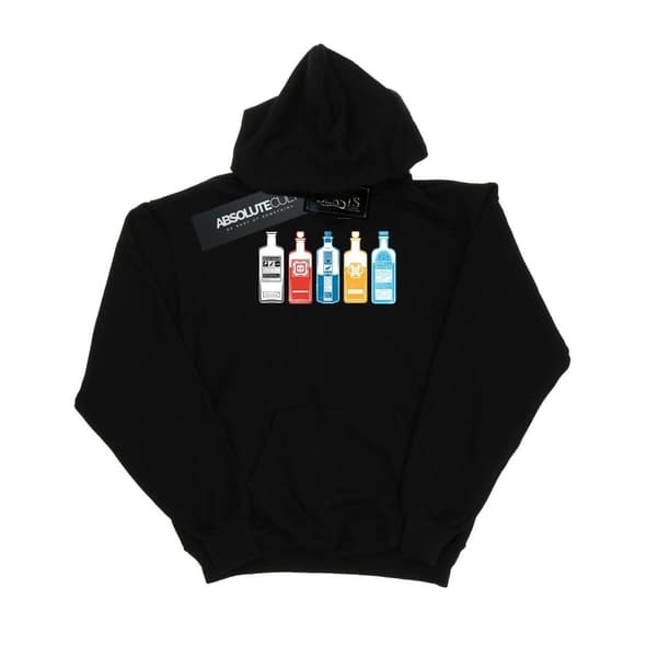 Fantastic Beasts Potion Collection-hoodie för flickor
