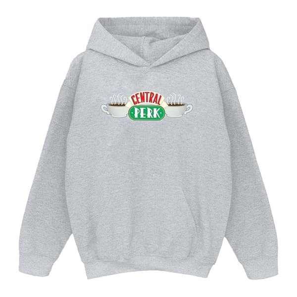Friends Central Perk-hoodie för pojkar