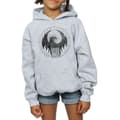 Miniatyrbillede 3 af 5: Fantastic Beasts Girls Distressed Magical Congress Hoodie