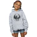 Miniatyrbillede 2 af 5: Fantastic Beasts Girls Distressed Magical Congress Hoodie