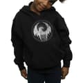 Miniatyrbillede 3 af 5: Fantastic Beasts Girls Distressed Magical Congress Hoodie