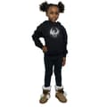 Miniatyrbillede 4 af 5: Fantastic Beasts Girls Distressed Magical Congress Hoodie