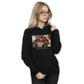 Miniatyrbilde 2 av 3: Friends Womens/Ladies Retrospective Still Hoodie