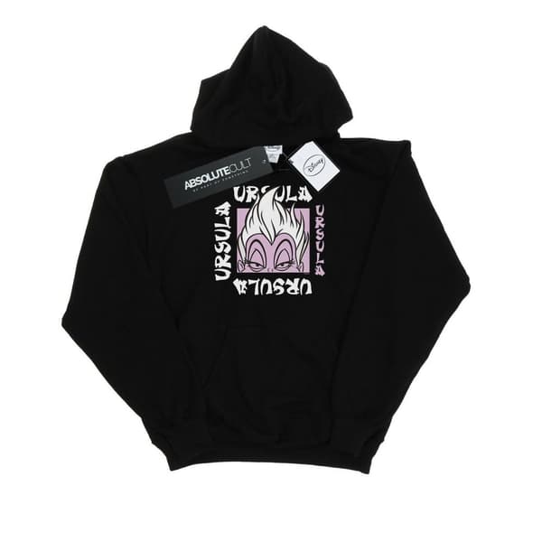 Disney Girls Ursula Take Out Hoodie