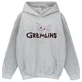 Pikkukuva 1 / 3: The Gremlins Girls Logo Line Hoodie