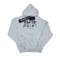 Miniatyrbild 1 av 3: Friends Boys How You Doin? Hoodie