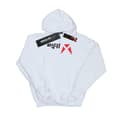 Miniatyrbillede 1 af 4: Star Wars: The Rise of Skywalker Womens/Ladies Jet Trooper Military Sign Hoodie