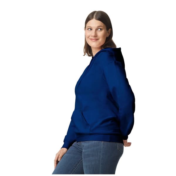 Gildan Unisex Softstyle Midweight Hoodie