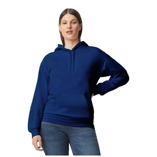 Gildan Unisex Softstyle Midweight Hoodie