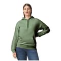 Miniatyrbillede 1 af 3: Gildan Unisex Softstyle Midweight Hoodie