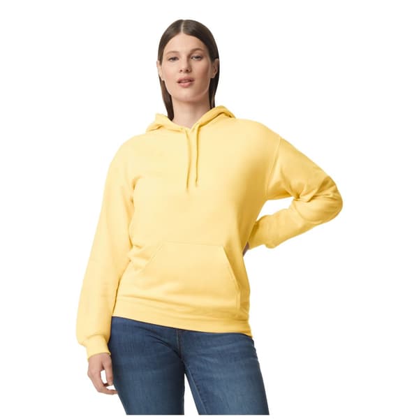 Gildan Unisex Softstyle Midweight Hoodie