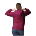 Miniatyrbillede 2 af 3: Gildan Unisex Softstyle Midweight Hoodie