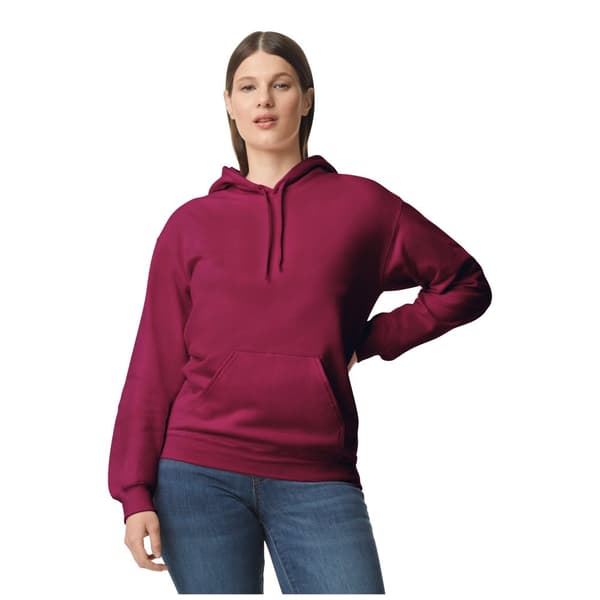 Gildan Unisex Softstyle Midweight Hoodie