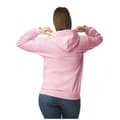 Miniatyrbillede 2 af 3: Gildan Unisex Softstyle Midweight Hoodie