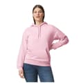 Miniatyrbillede 1 af 3: Gildan Unisex Softstyle Midweight Hoodie